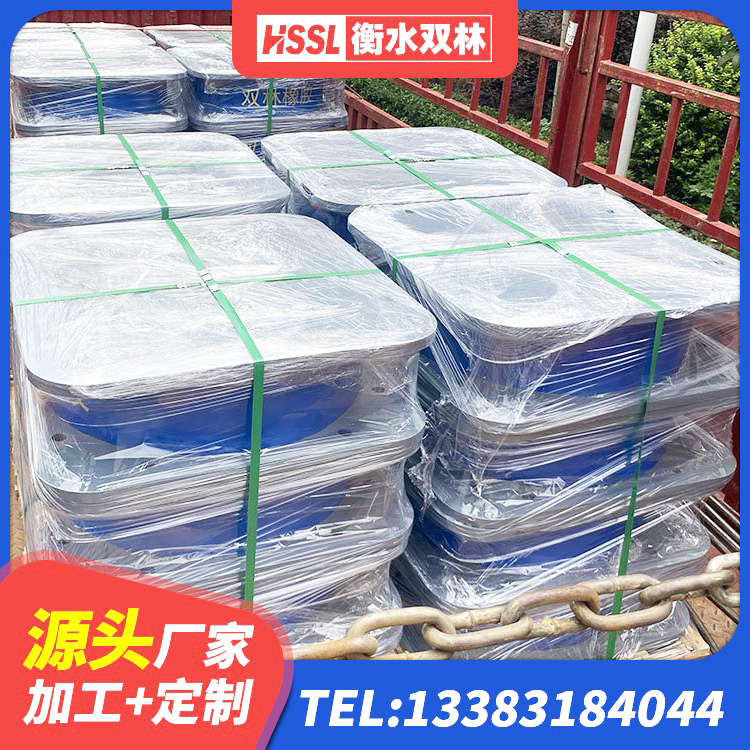 西盟县LNR400橡胶隔震支座厂家 西盟县HDR700隔震支座厂家 西盟县高阻尼橡胶隔震支座HDR(Ⅰ)-D395×177-G1.0源头工厂 西盟县较高阻尼橡胶支座多少钱 - 第3张
