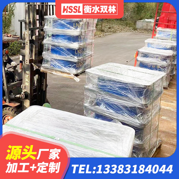 西盟县LNR700天然橡胶隔震支座厂家 西盟县建筑叠层橡胶减震支座源头工厂 西盟县LRB1500隔震支座 西盟县建筑橡胶隔震支座JG生产厂家 - 第6张