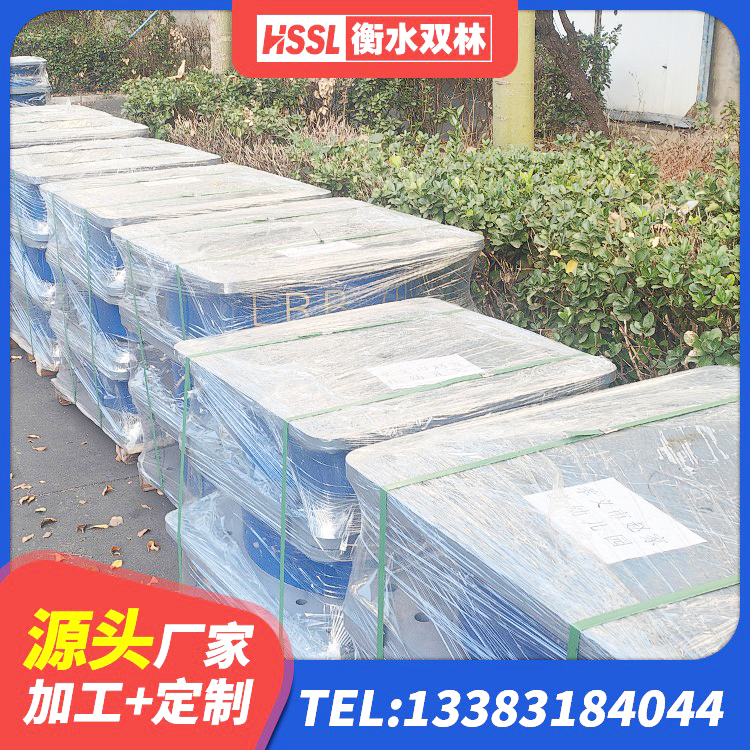 西盟县非连续端铅芯隔震支座源头工厂 西盟县建筑Y4Q铅芯隔震支座厂家 西盟县Y4Q铅芯隔震支座生产厂家 西盟县有铅芯隔震支座厂家 - 第4张